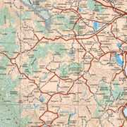 maps-of-mexico.com Pabelo
