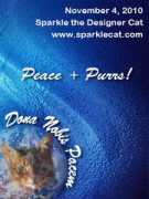 sparklecat.com Pacem