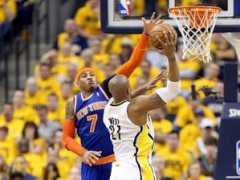 sports.inquirer.net Pacers