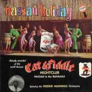 bahamasentertainers.com Pachanguero