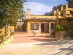 iznajarvillas.com Pachecos