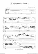 virtualsheetmusic.com Pachelbel