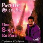 thelyricarchive.com Pachito