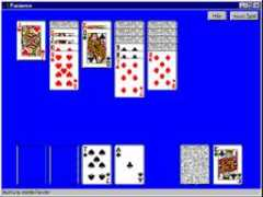 kleine-onlinespiele.de Pacience