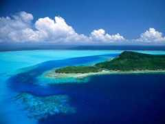 coloredwallpapers.com Pacific