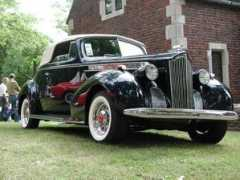 kcbmwclub.com Packard