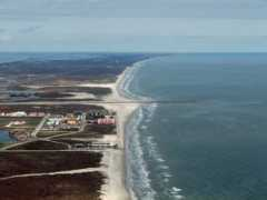 texascoastgeology.com Packery