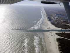 texascoastgeology.com Packery