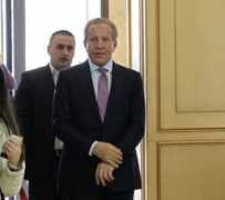 novinite.com Pacolli