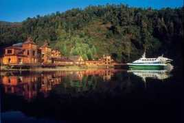 chiletravelhelp.com Pacon