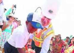 Pacora