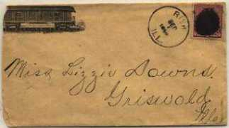 railphilatelist.com Pacris