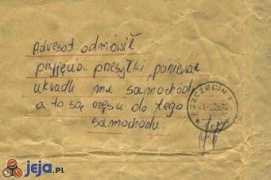 Paczka