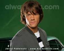 alwaysgirls.com Padalecki