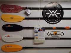 billingtonseakayak.com Paddles