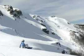 freeskiing.cz Padera
