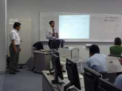 jsps.go.jp Padmalatha