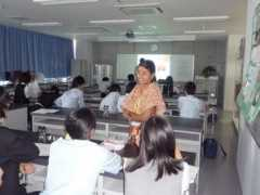 jsps.go.jp Padmalatha