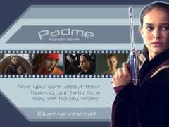 Padme