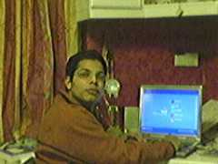 Padmesh