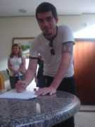 fotolog.com Padrinho