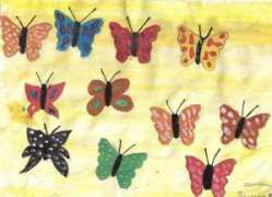 kidlink.org Padurariu