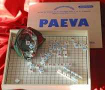 Paeva