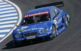 Paffett