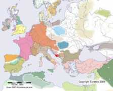 euratlas.net Pagania