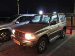 4x4.co.il Pagero