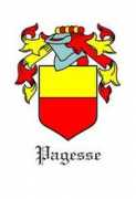 Pagesse