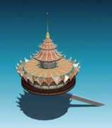 nieuwsrijk.nl Pagode