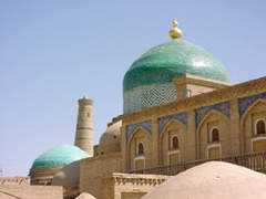 atwtravel.net Pahlavon