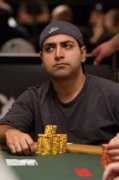wsop.com Pahuja