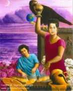 goddessmyths.com Paian