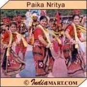 indiantravelportal.com Paika