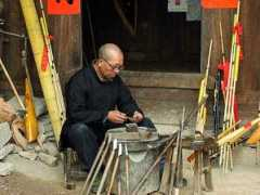 chinatourguide.com Paika