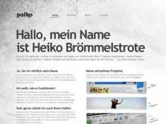 cssburst.com Paiko