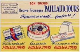 Paillaud