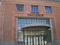 veronikawildgruber.com Pailleron