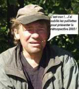 richard3.com Paillet