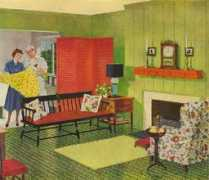 gatherandcollect.com Paint