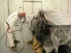 vehiclebodyrepair.com Paintshop
