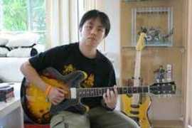 guitarthai.com Paizan