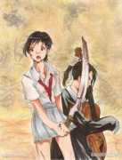 animeartists.org Paizy