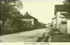 Pajay