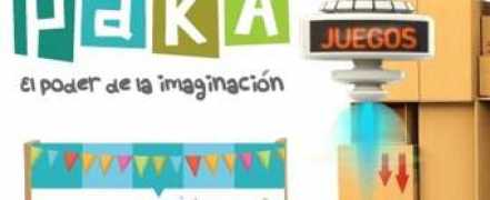 comminit.com Pakapaka