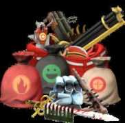 wiki.tf2.com Pakete