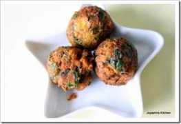 jeyashriskitchen.com Pakoda
