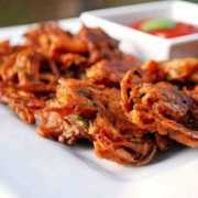 dishfolio.com Pakora